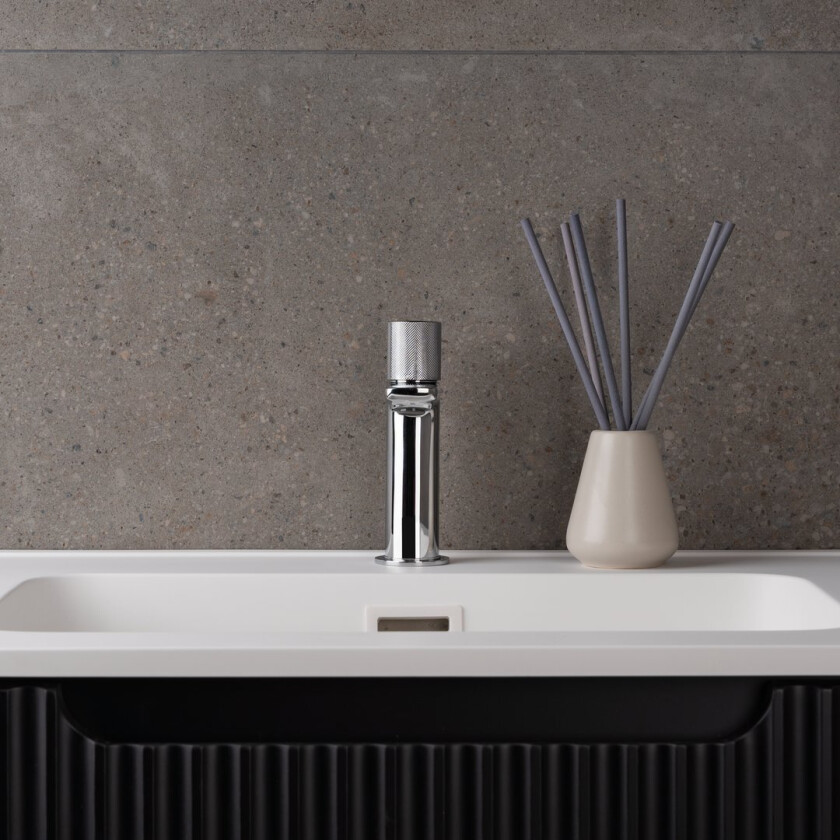 CELESTE ALTON SERVANTBATTERI KROM