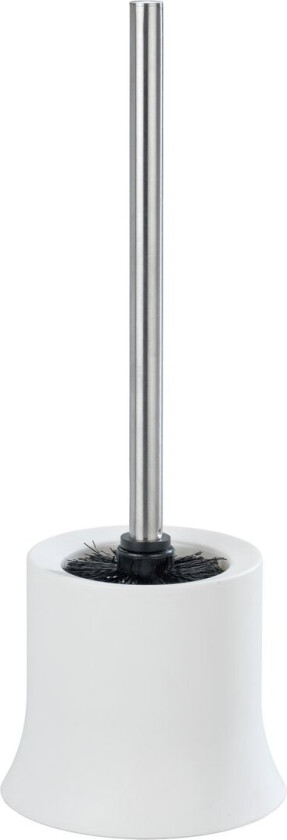 WENKO BASIC TOALETTBØRSTE HVIT