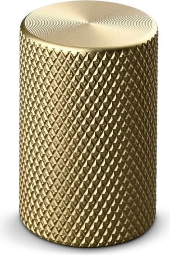 THEOFILS KNOTT RIMINI 18MM MATT MESSING