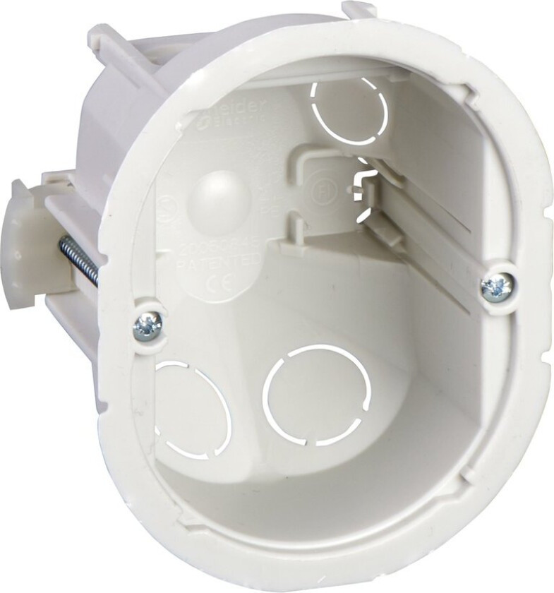 Bilde av SCHNEIDER MULTIBOKS 1.5 - 57/46