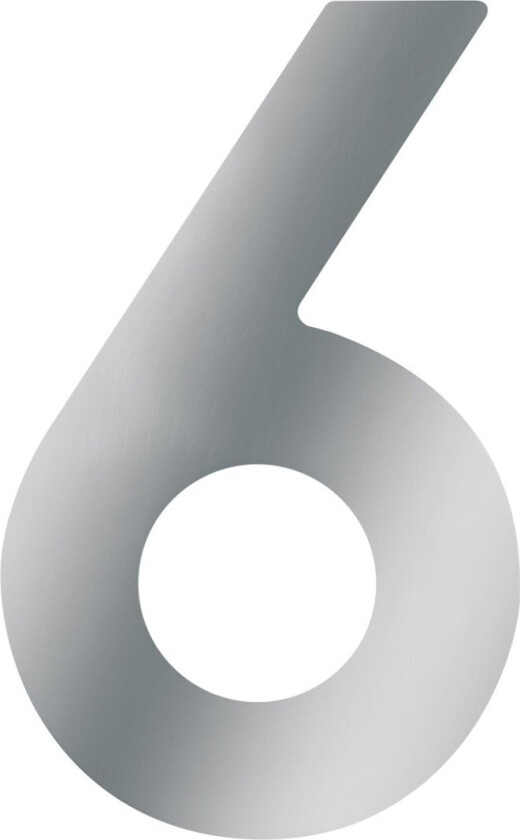 HUSNUMMER 6