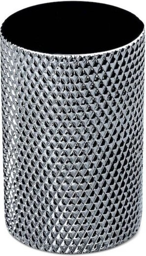 THEOFILS KNOTT RIMINI Ø18MM RUTET KROM