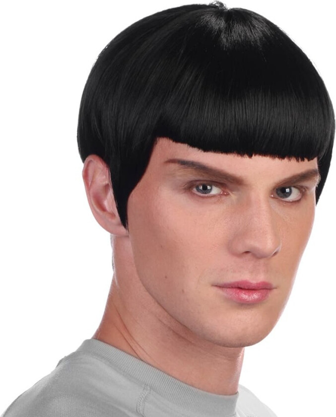 Star Trek Offiser Parykk