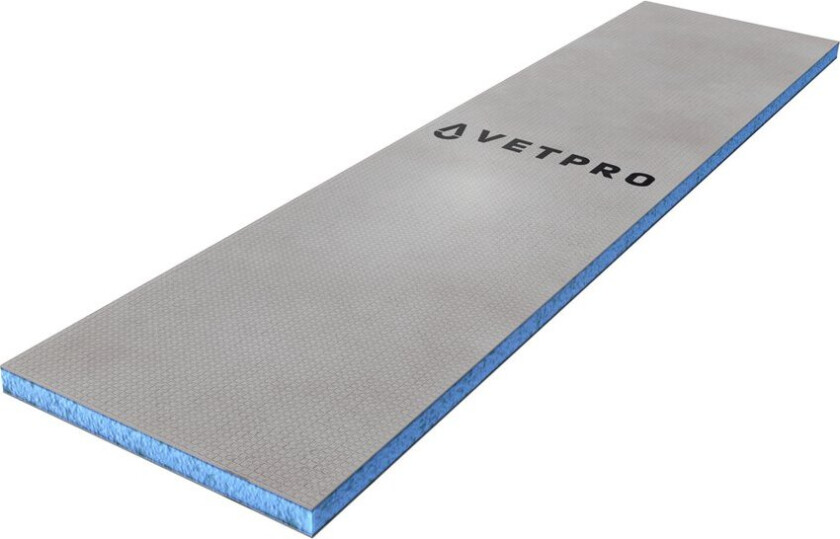 Bilde av VETPRO VÅTROMSPLATE 50MM