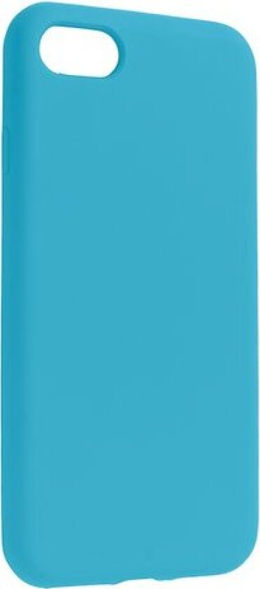 LEKI BYCPH COVER IPHONE 6/7/8/SE 2G/SE 3G LYS BLÅ