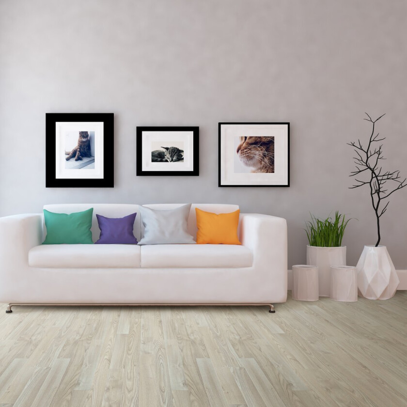 Laminatgulv Original Skagen Oak