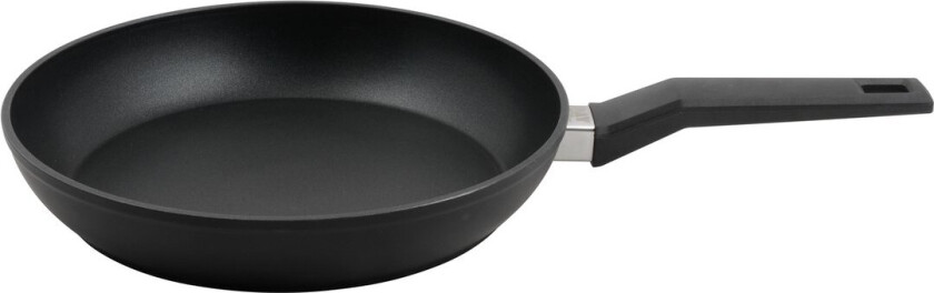 DAY STEKEPANNE STØPT ALUMINIUM Ø28CM SORT