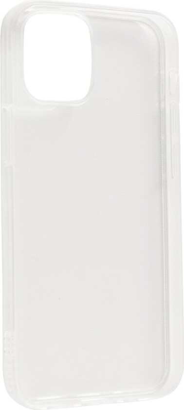 LEKI BYCPH COVER TIL IPHONE 12/12 PRO KLAR