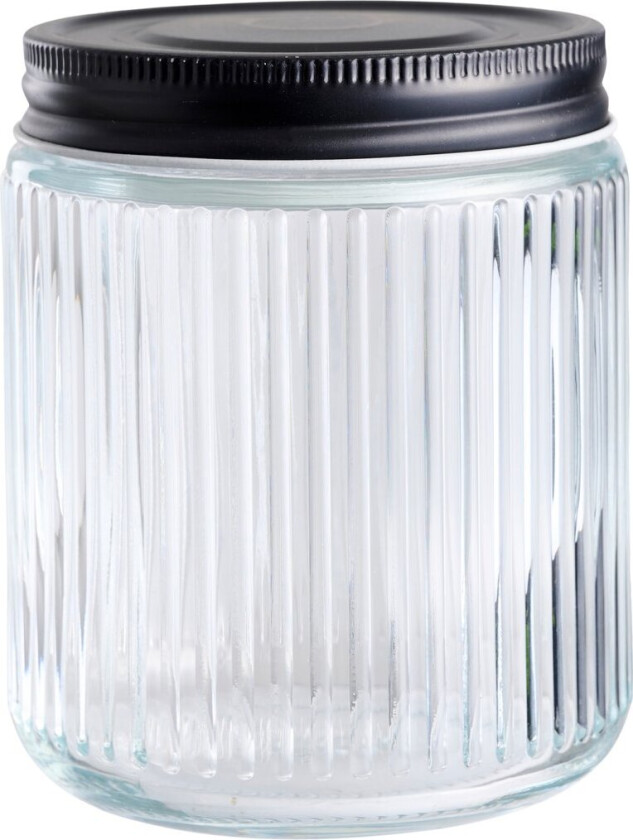 DAY GLASSKRUKKE 0,5L M/SKRULOKK NORDIC