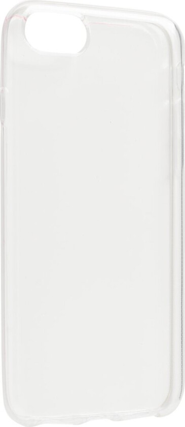 LEKI BYCPH COVER TIL IPHONE 6/7/8/SE 2G/SE 3G KLAR