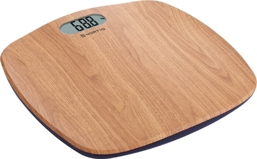 NORTIQ BADEVEKT 9006, LYS