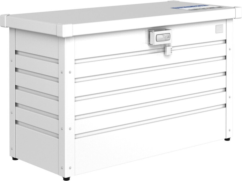 BIOHORT PAKET-BOX 100 , HVIT