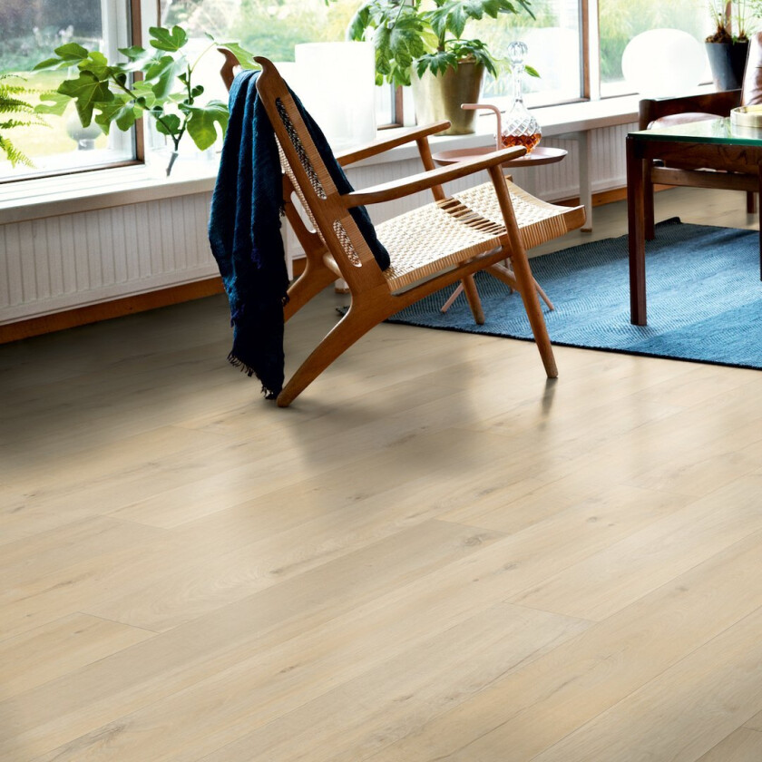 Bilde av Laminatgulv Visby Coastal Oak