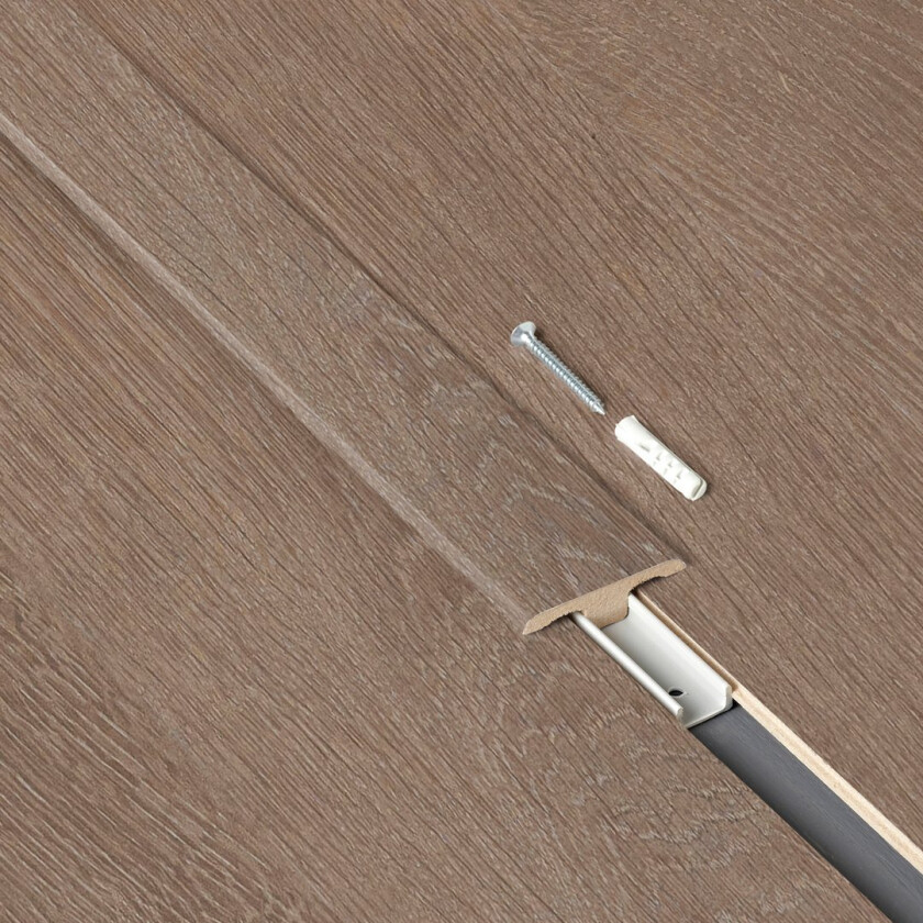 BERRYALLOC T-LIST 2,4M GOLDEN OAK