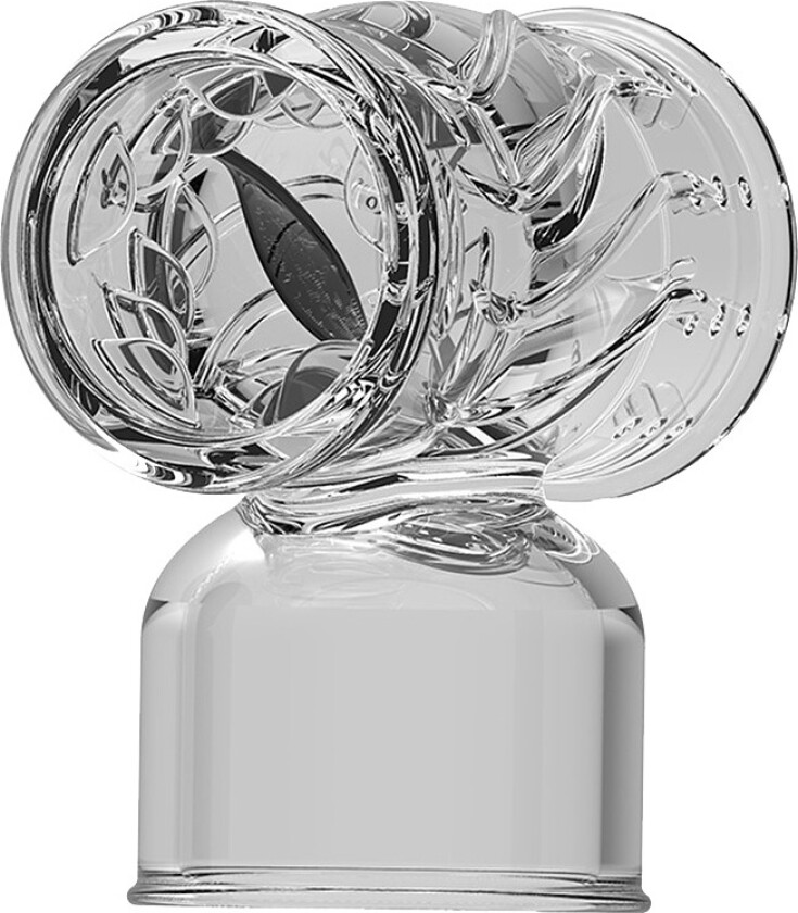 Power: Male Masturbator, Wand Massager Head