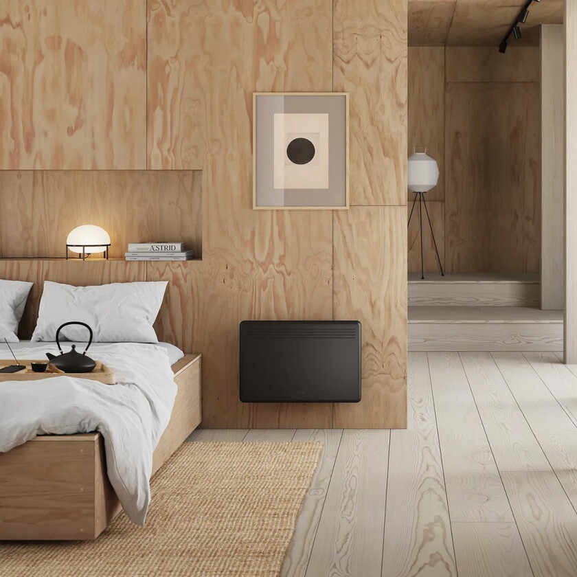 BEHA PANELOVN CLASSIC HC 5 SORT