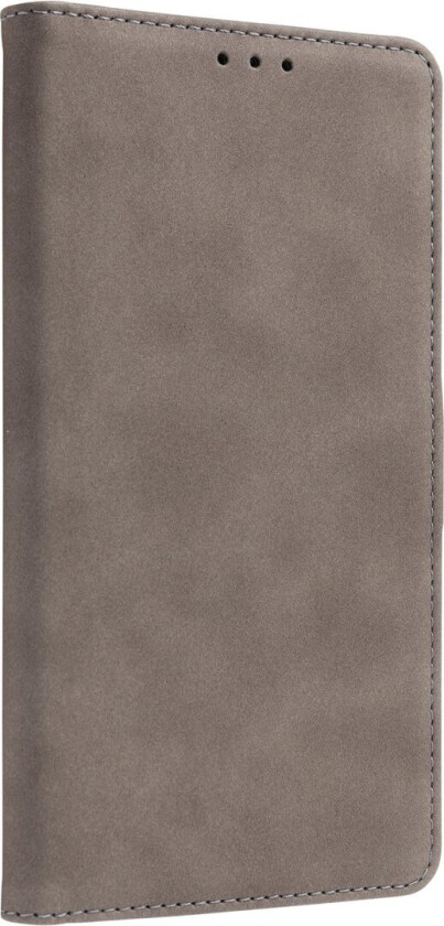 LEKI BYCPH COVER IPHONE 6/7/8 PLUS FLIP WALLET WOLF GREY