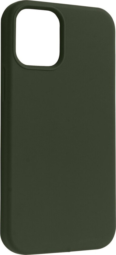 LEKI BYCPH COVER IPHONE 13 SILIKON GRØNN