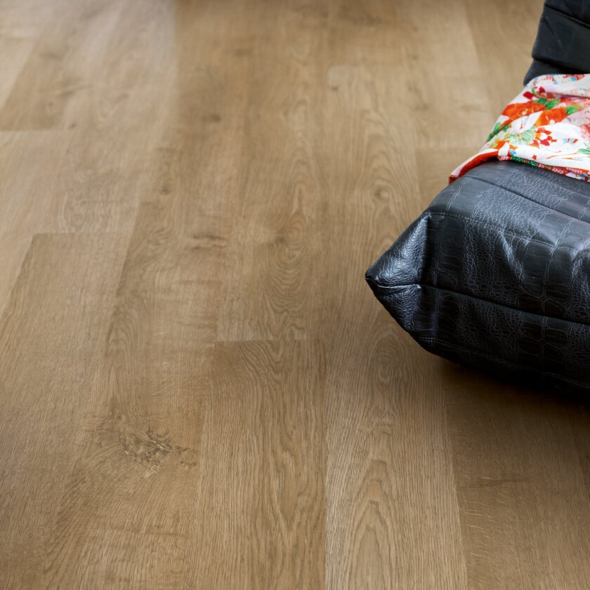 Laminatgulv Roskilde Pro Countryside Oak