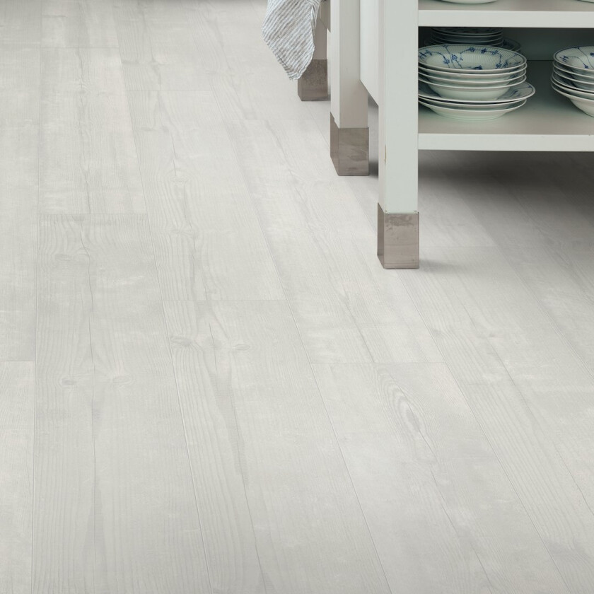 PERGO VINYLGULV SILJAN WINTER PINE