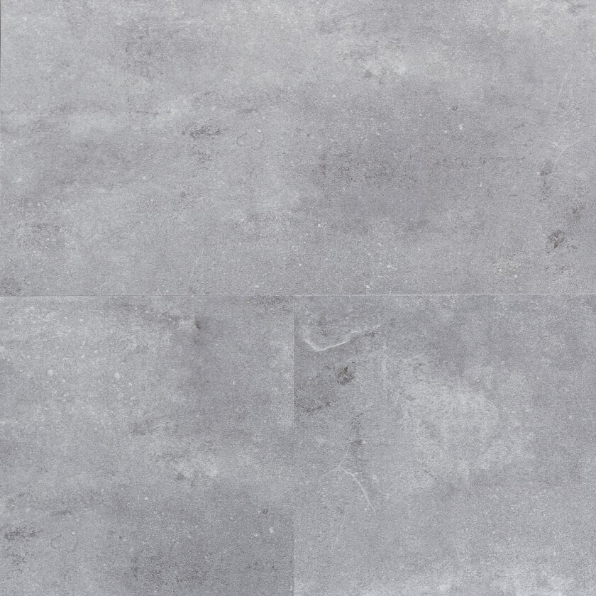 Vinylgulv Spirit Pro Click Comfort 55 Tiles Vulcano Grey
