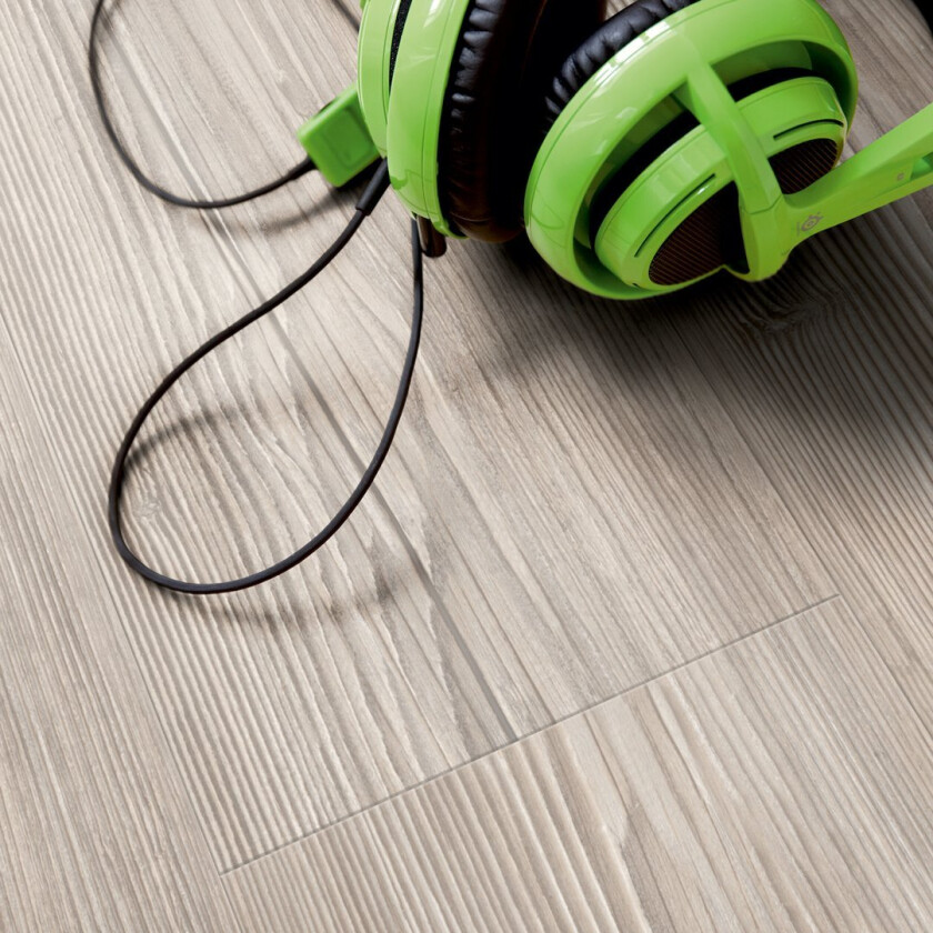 PERGO VINYLGULV LAGAN GREY CHALET PINE