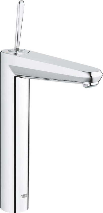 GROHE EURODISCC JOY SERVANTBATTERI XL