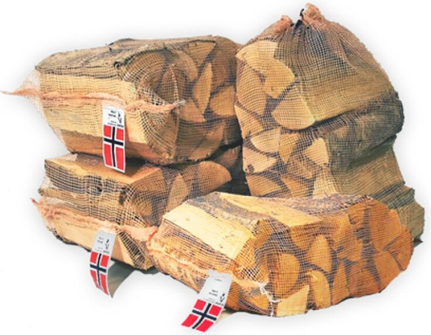 BJØRKEVED 40L KORTREIST NORSK.