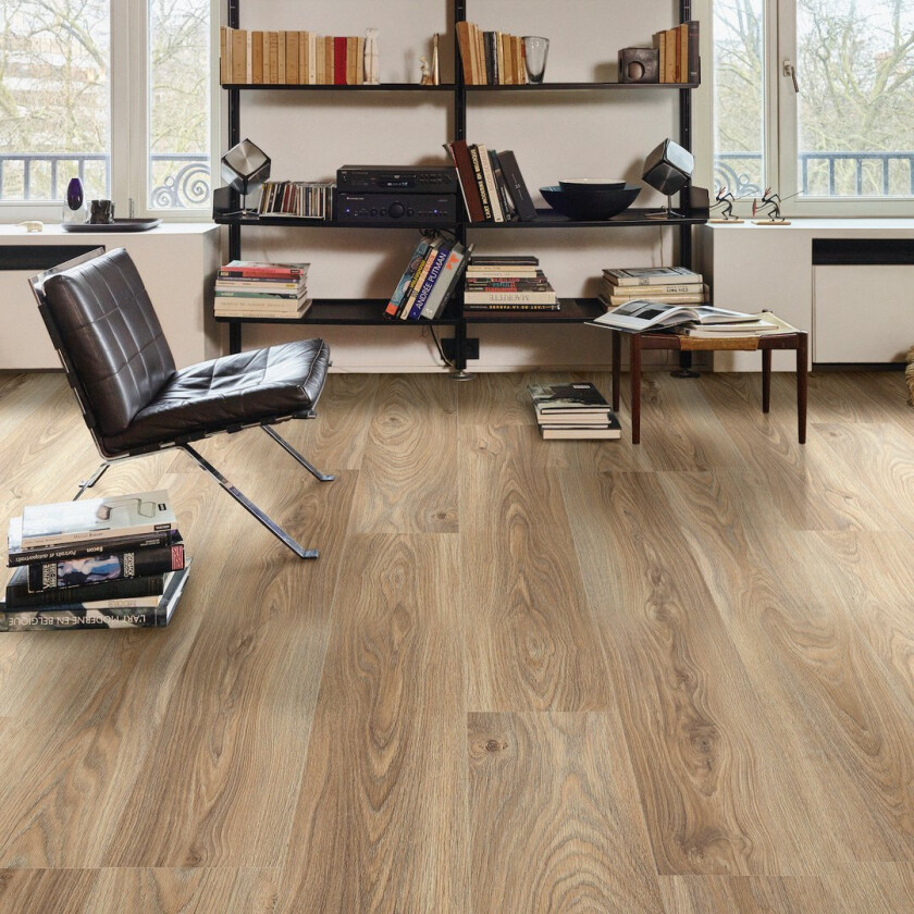 Bilde av Laminatgulv Original Berlin Oak