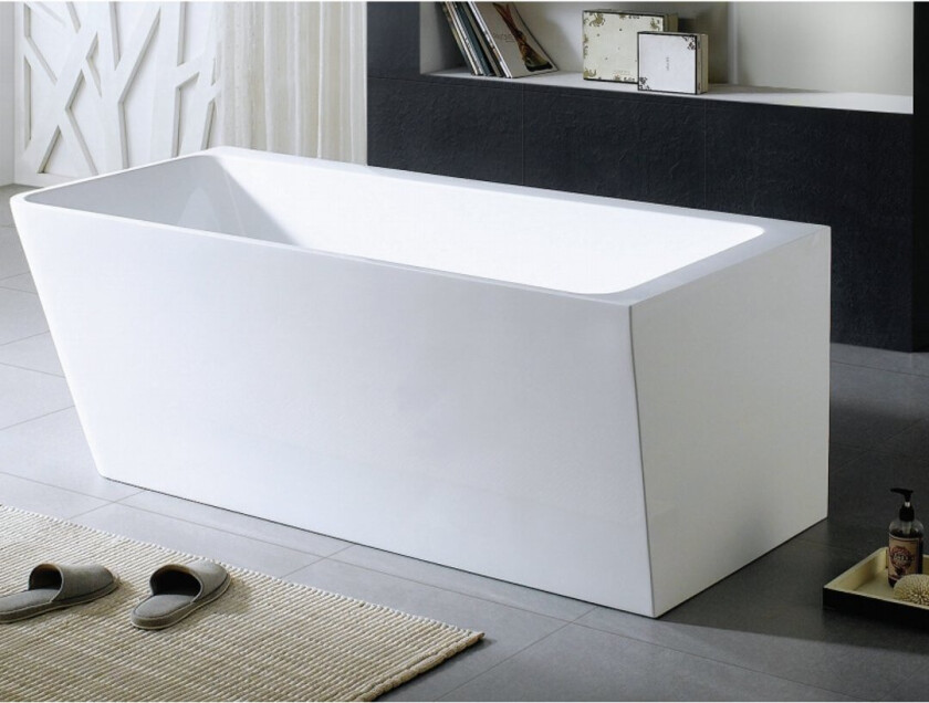 CELESTE GENOVA BADEKAR 170 X 78 - HØYRE