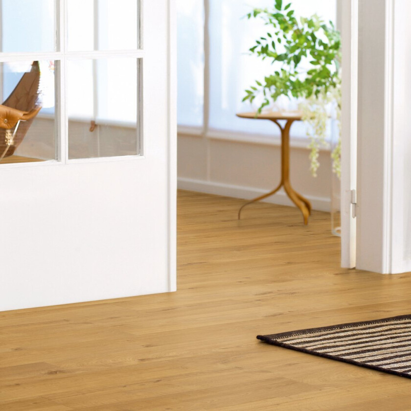 Laminatgulv Visby Pro Village Oak