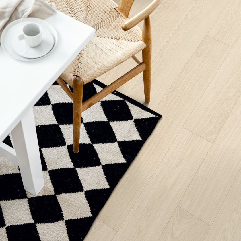 Laminatgulv Visby Modern Danish Oak