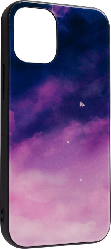 LEKI BYCPH COVER IPHONE 13 LILLA