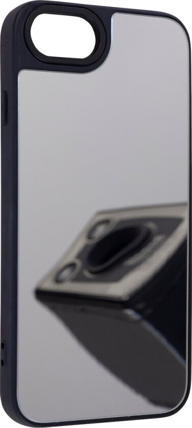 LEKI BYCPH COVER IPHONE 6/7/8/SE 2G/SE 3G MIRROR SILVER