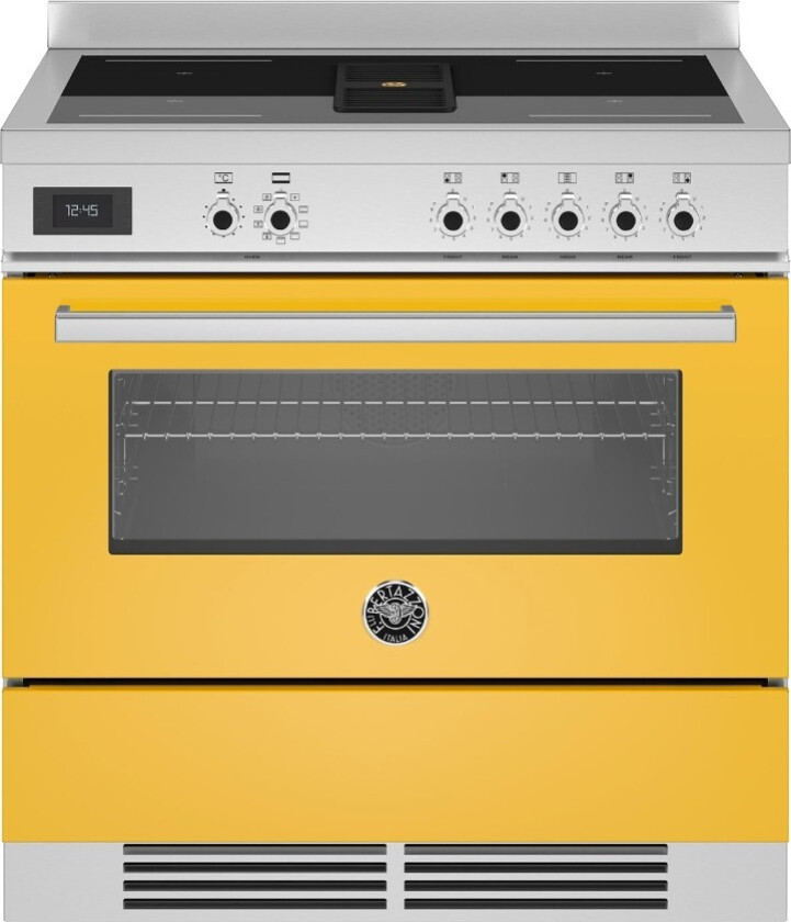 Professional Series PROCH94I1EGIT induksjonskomfyr