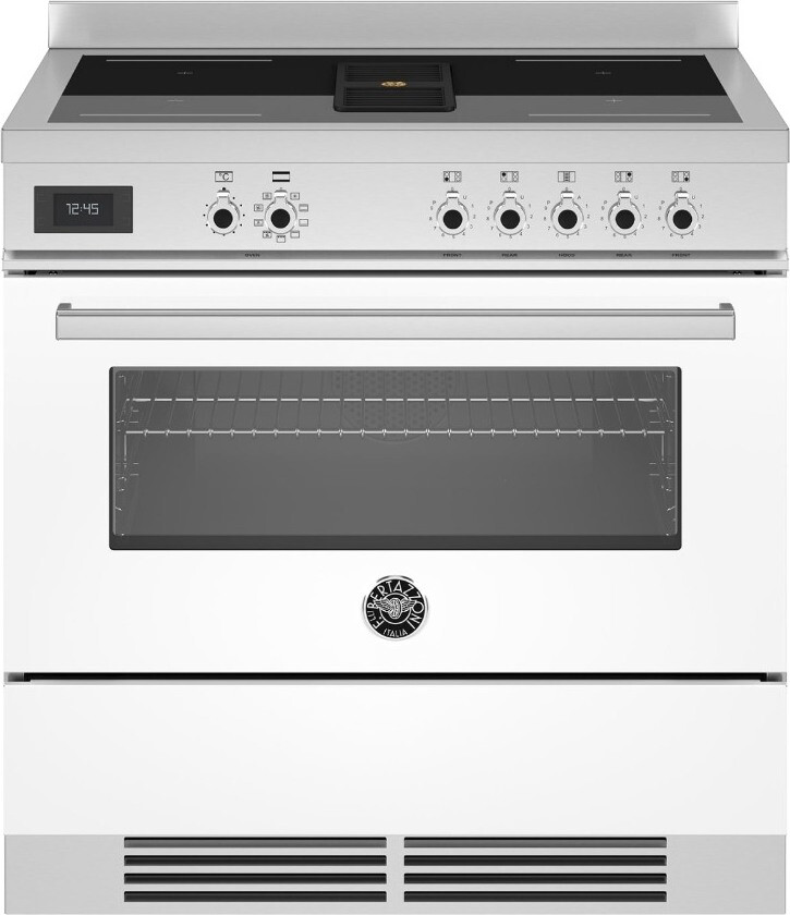 Professional Series PROCH94I1EBIT induksjonskomfyr