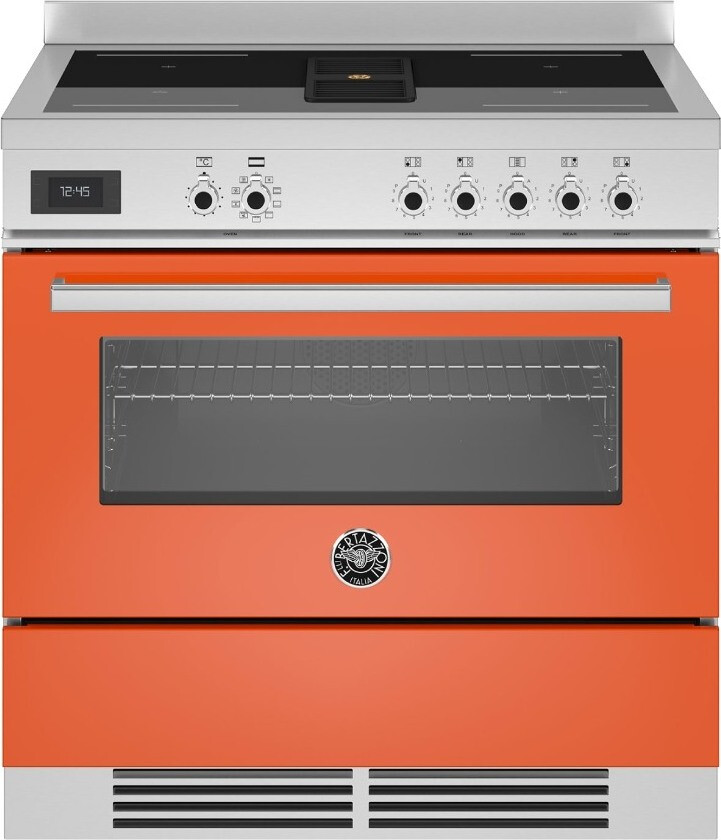 Professional Series PROCH94I1EART induksjonskomfyr