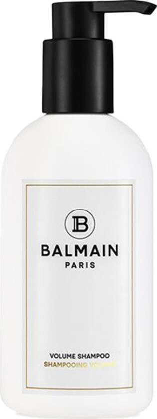 Volume Shampoo 300ml