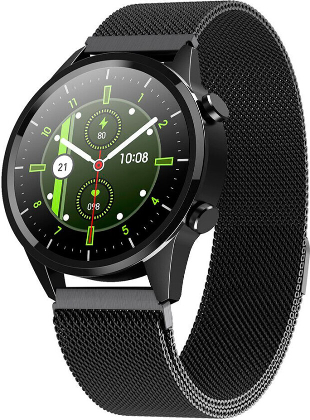 MT867 ActiveBand Monaco Smartwatch