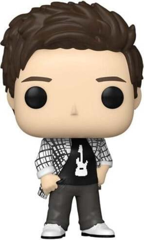 - TV: Friends (Chandler) - Figur