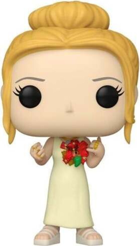 - TV: Friends (Phoebe) - Figur