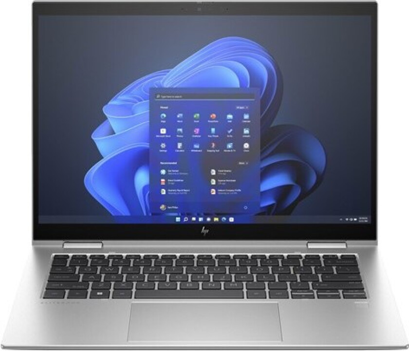Elite x360 1040 G10 Notebook
