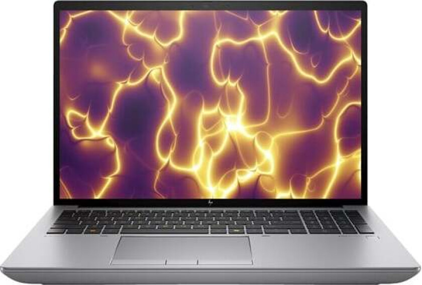 ZBook Fury 16 G11 - 16" | RTX 3500 Ada | Intel® Core™ i7 | 64GB | 2TB + 1TB | NFC