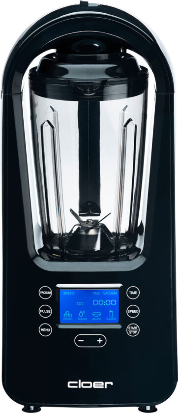 Vacuum Blender 800W (1,5 liter)