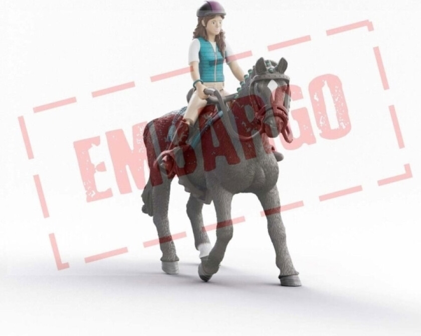 Horse Club Lisa & Storm