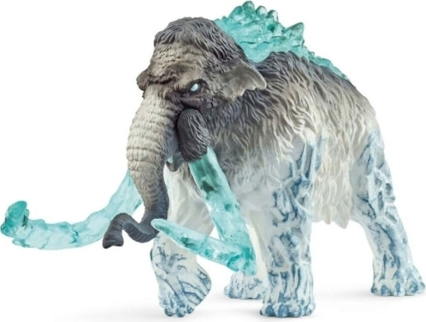 Frost Mammoth