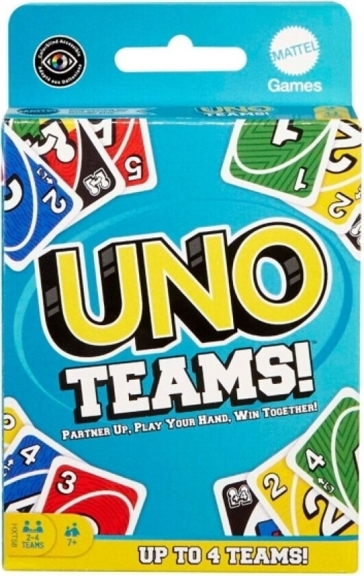 Uno Teams