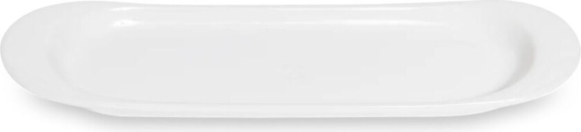 WING fat 30 cm White