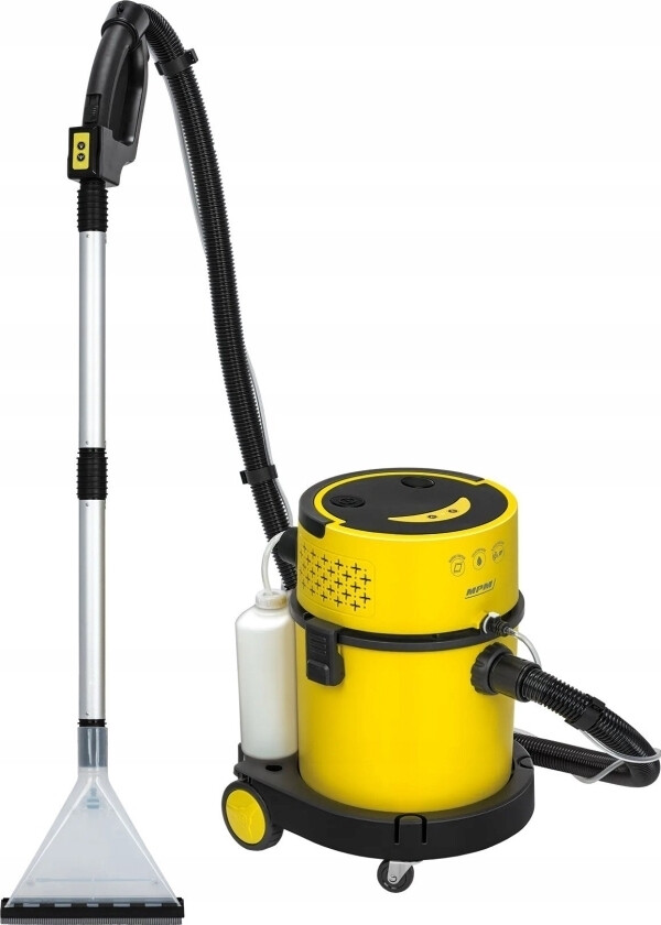 Mpm Vaskestøvsuger Mod-48 Mpm Vaskestøvsuger