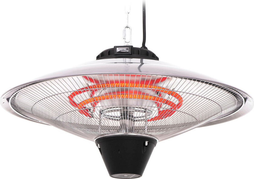 Terrassevarmer for tak (2100W) Gerlach
